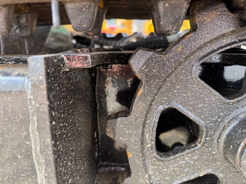 Mini pelle JPC HT12 - New / Unused / 2025 Model: photos 19