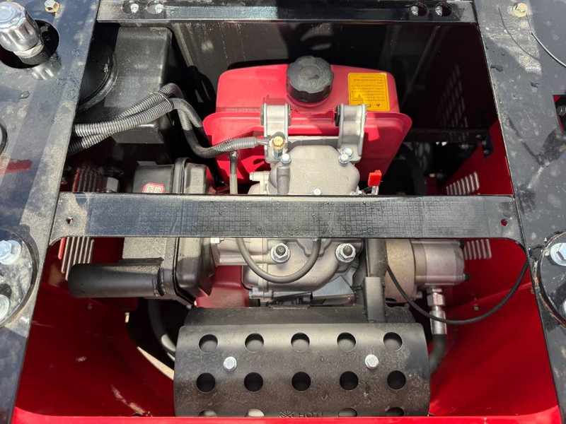 Mini pelle JPC HT12 - New / Unused / 2025 Model: photos 20