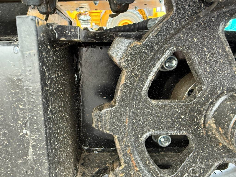 Mini pelle JPC HT12 - New / Unused / 2025 Model: photos 20 Mini pelle JPC HT12 - New / Unused / 2025 Model: photos 20