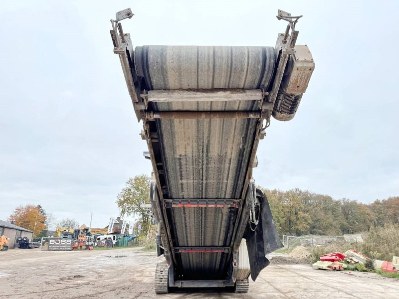 Kleemann MR130Z EVO 2 - German Machine / ModWeigh System - Concasseur: photos 3 Kleemann MR130Z EVO 2 - German Machine / ModWeigh System - Concasseur: photos 3