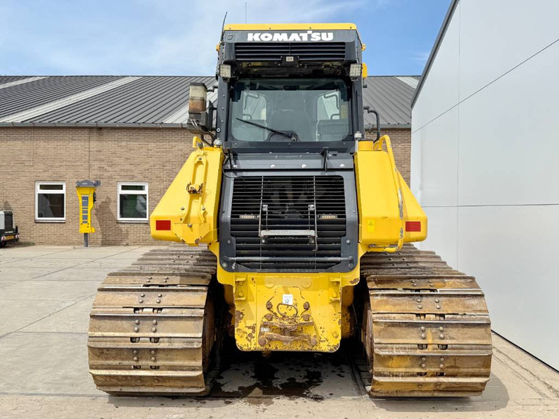 Komatsu D61PXi-24 - Topcon 3D GPS / Folding Blade / Camera - Bulldozer: photos 3 Komatsu D61PXi-24 - Topcon 3D GPS / Folding Blade / Camera - Bulldozer: photos 3