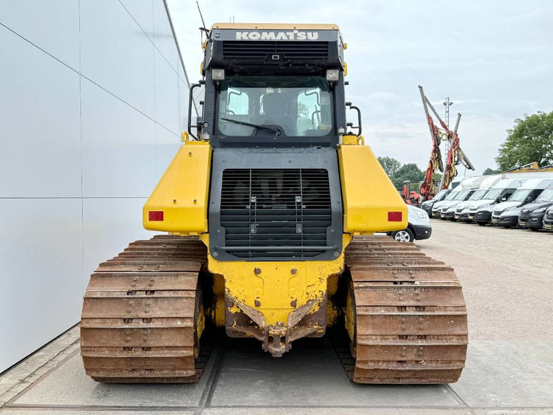 Komatsu D61PXi-24 - Trimble GPS/GNSS / Ripper Valve / Cam - Bulldozer: photos 3 Komatsu D61PXi-24 - Trimble GPS/GNSS / Ripper Valve / Cam - Bulldozer: photos 3