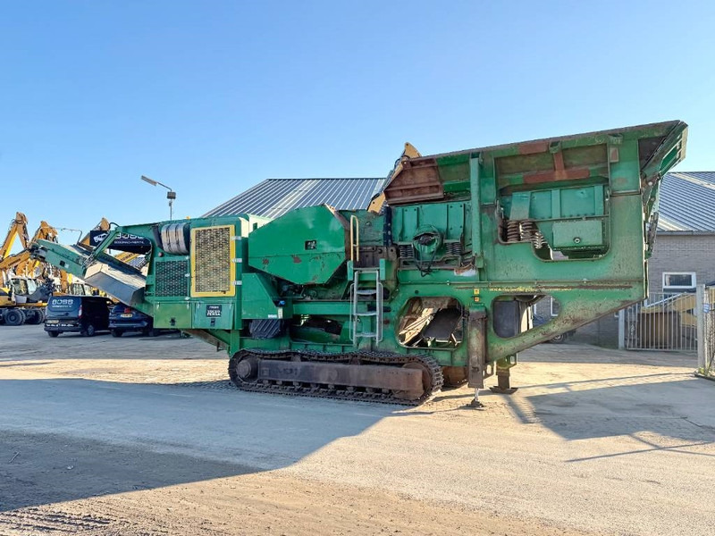 MCCLOSKEY J45 - JAW CRUSHER / CE Certified - Concasseur: photos 5 MCCLOSKEY J45 - JAW CRUSHER / CE Certified - Concasseur: photos 5