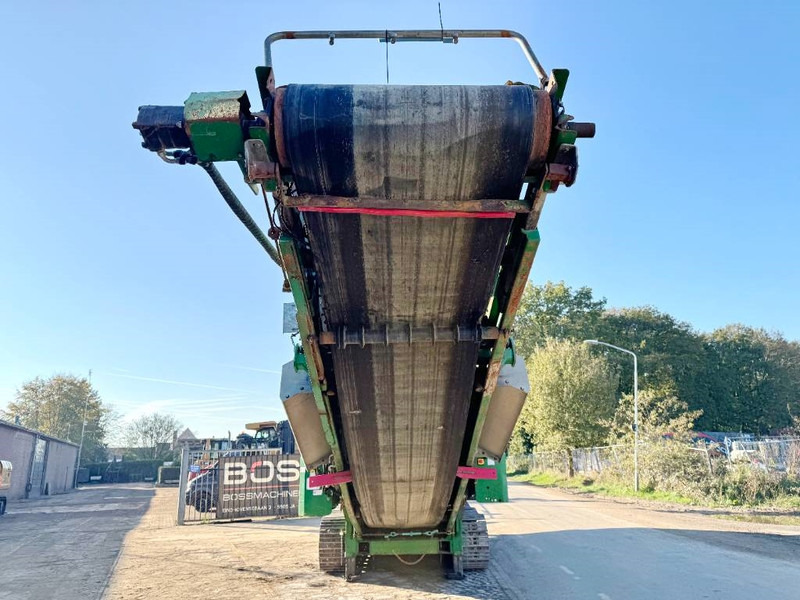 MCCLOSKEY J45 - JAW CRUSHER / CE Certified - Concasseur: photos 3 MCCLOSKEY J45 - JAW CRUSHER / CE Certified - Concasseur: photos 3