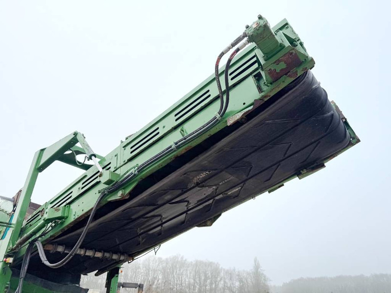 Crible Powerscreen Warrior 1800 - Dutch Machine / Up to 600 tph: photos 14