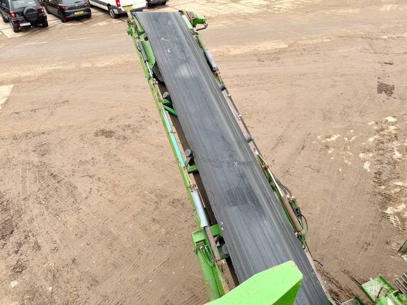 Crible Powerscreen Warrior 1800 - Dutch Machine / Up to 600 tph: photos 12