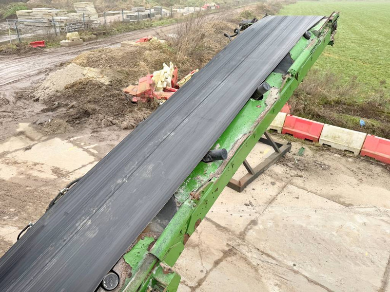 Crible Powerscreen Warrior 1800 - Dutch Machine / Up to 600 tph: photos 17