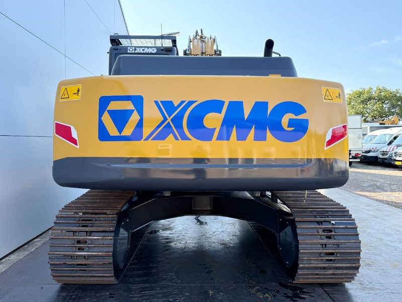 XCMG XE215i-KLC - Cummins Engine / New / Unused / 2025 - Pelle sur chenille: photos 4 XCMG XE215i-KLC - Cummins Engine / New / Unused / 2025 - Pelle sur chenille: photos 4
