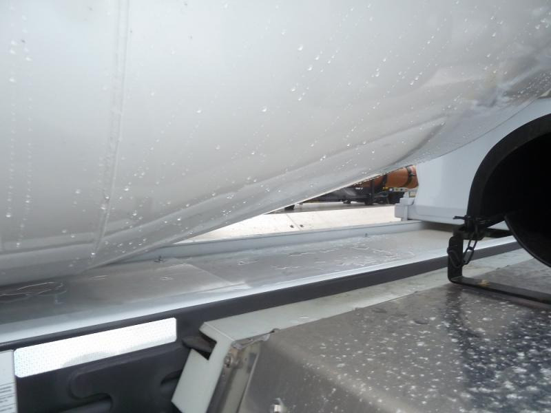 Mercedes arocs - Camion malaxeur: photos 3 Mercedes arocs - Camion malaxeur: photos 3