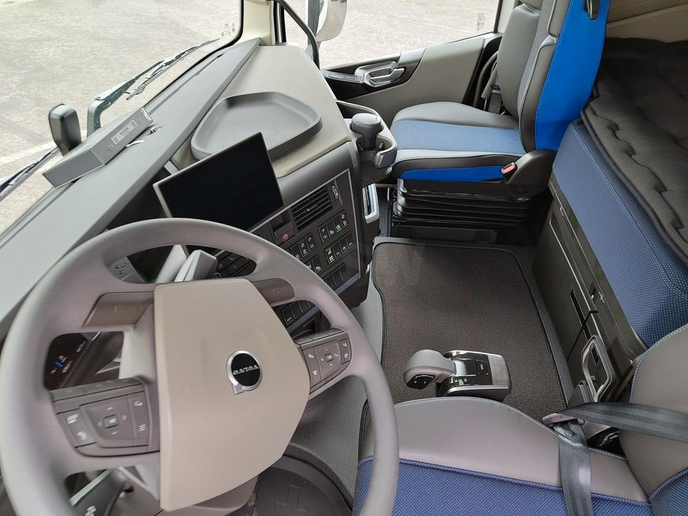 Volvo FH 500 - crédit-bail Volvo FH 500: photos 7