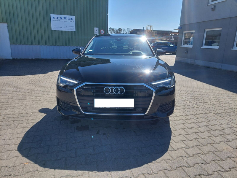 Audi A6 50 TDI Quattro Matrix Vollausstattung - Berline: photos 3 Audi A6 50 TDI Quattro Matrix Vollausstattung - Berline: photos 3