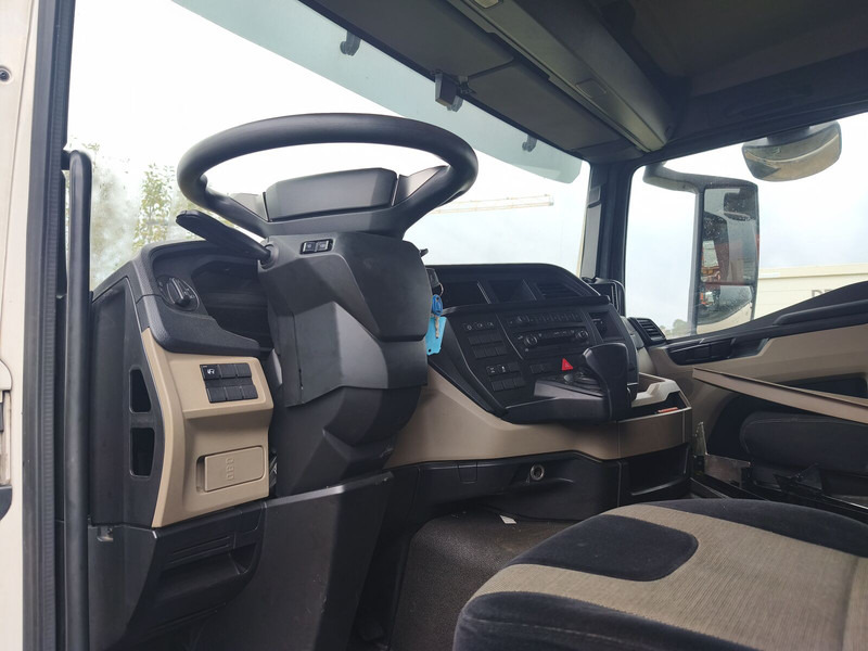 MAN TGL 12.250 Euro6 4x2 AHK - crédit-bail MAN TGL 12.250 Euro6 4x2 AHK: photos 16 MAN TGL 12.250 Euro6 4x2 AHK - crédit-bail MAN TGL 12.250 Euro6 4x2 AHK: photos 16