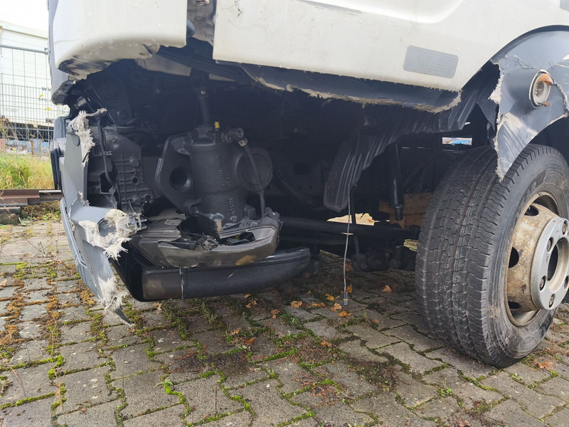 MAN TGL 12.250 Euro6 4x2 AHK - crédit-bail MAN TGL 12.250 Euro6 4x2 AHK: photos 12 MAN TGL 12.250 Euro6 4x2 AHK - crédit-bail MAN TGL 12.250 Euro6 4x2 AHK: photos 12