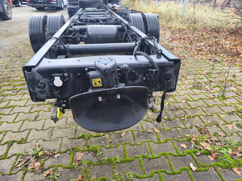 MAN TGL 12.250 Euro6 4x2 AHK - crédit-bail MAN TGL 12.250 Euro6 4x2 AHK: photos 9 MAN TGL 12.250 Euro6 4x2 AHK - crédit-bail MAN TGL 12.250 Euro6 4x2 AHK: photos 9