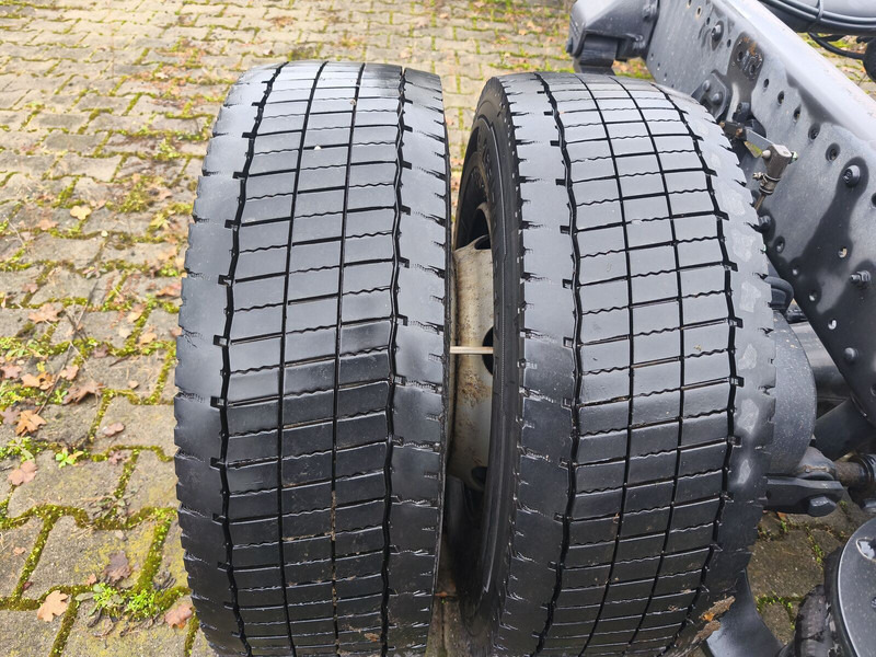 MAN TGL 12.250 Euro6 4x2 AHK - crédit-bail MAN TGL 12.250 Euro6 4x2 AHK: photos 11 MAN TGL 12.250 Euro6 4x2 AHK - crédit-bail MAN TGL 12.250 Euro6 4x2 AHK: photos 11