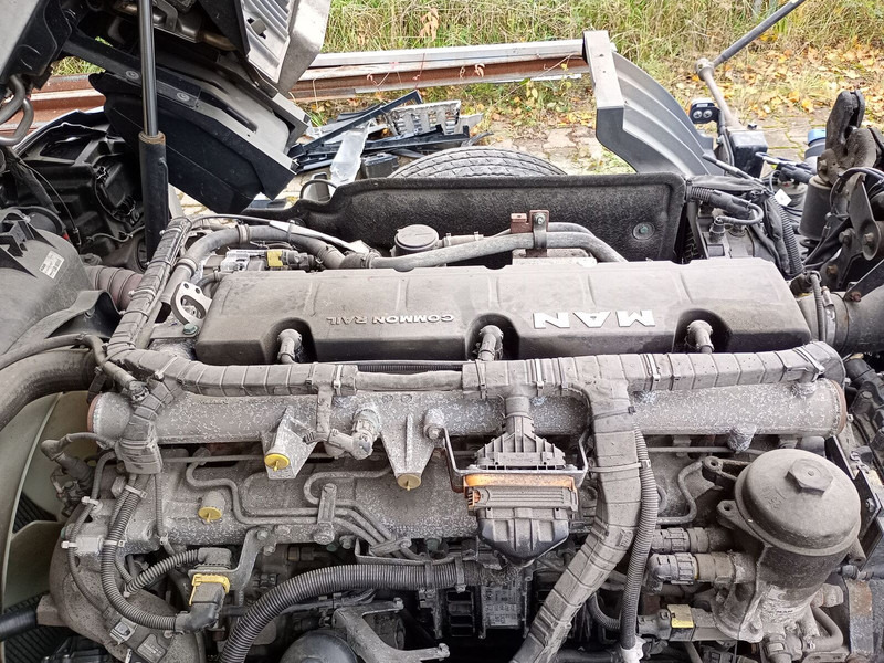 MAN TGL 12.250 Euro6 4x2 AHK - crédit-bail MAN TGL 12.250 Euro6 4x2 AHK: photos 19 MAN TGL 12.250 Euro6 4x2 AHK - crédit-bail MAN TGL 12.250 Euro6 4x2 AHK: photos 19