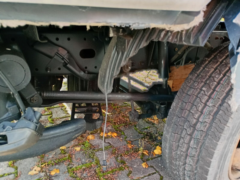 MAN TGL 12.250 Euro6 4x2 AHK - crédit-bail MAN TGL 12.250 Euro6 4x2 AHK: photos 14 MAN TGL 12.250 Euro6 4x2 AHK - crédit-bail MAN TGL 12.250 Euro6 4x2 AHK: photos 14