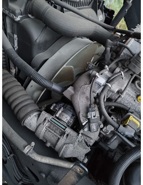 MAN TGL 12.250 Euro6 4x2 AHK - crédit-bail MAN TGL 12.250 Euro6 4x2 AHK: photos 20 MAN TGL 12.250 Euro6 4x2 AHK - crédit-bail MAN TGL 12.250 Euro6 4x2 AHK: photos 20