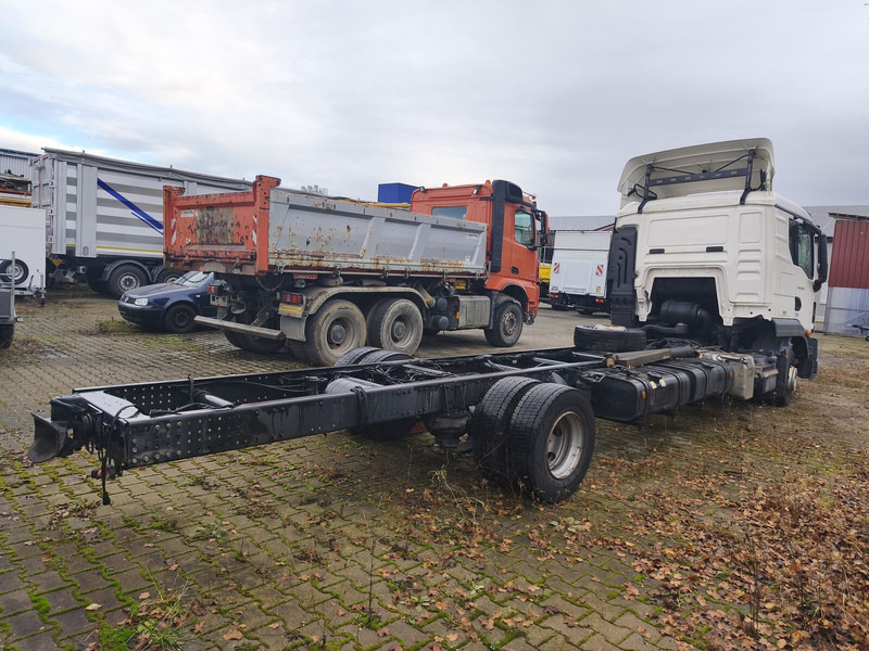 MAN TGL 12.250 Euro6 4x2 AHK - crédit-bail MAN TGL 12.250 Euro6 4x2 AHK: photos 6 MAN TGL 12.250 Euro6 4x2 AHK - crédit-bail MAN TGL 12.250 Euro6 4x2 AHK: photos 6