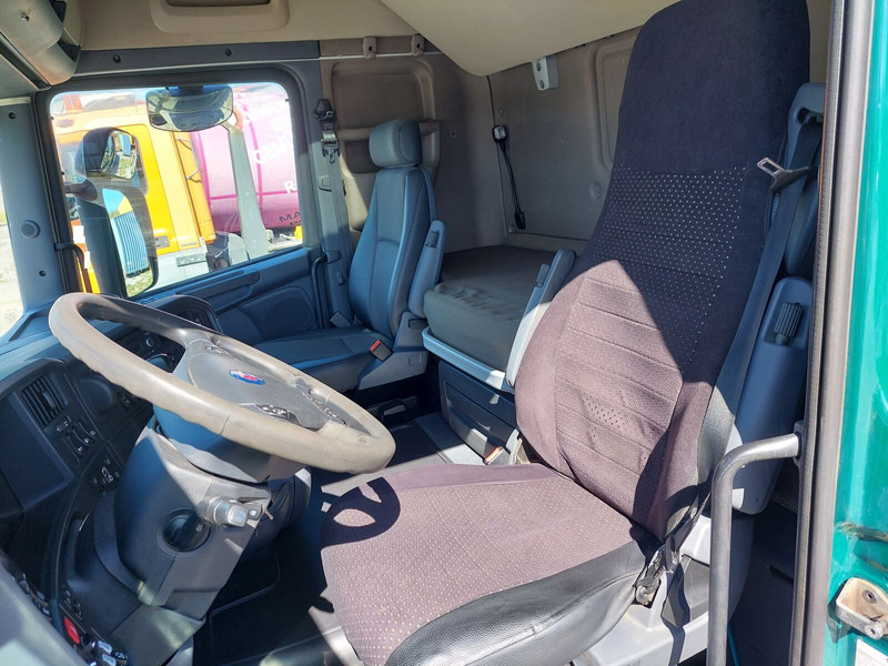 Scania R490 6x4 Euro 6 Kurzholz Palfinger AHK (2) - Camion grumier, Camion grue: photos 4 Scania R490 6x4 Euro 6 Kurzholz Palfinger AHK (2) - Camion grumier, Camion grue: photos 4