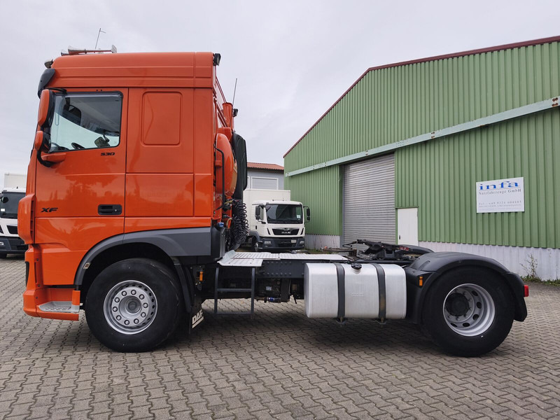 DAF XF 530 FT - Tracteur routier: photos 5 DAF XF 530 FT - Tracteur routier: photos 5