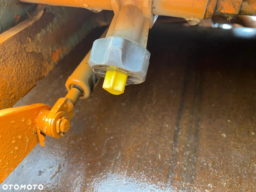 Rouleau compresseur Ammann AV95-2 / Vibrations / 1 Owner / NEW Service Ammann AV95-2 / Vibrations / 1 Owner / NEW Service: photos 28