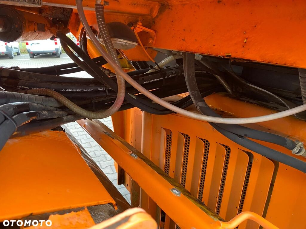 Rouleau compresseur Ammann AV95-2 / Vibrations / 1 Owner / NEW Service Ammann AV95-2 / Vibrations / 1 Owner / NEW Service: photos 29