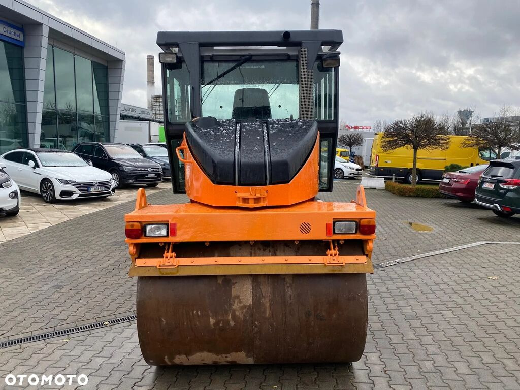 Rouleau compresseur Ammann AV95-2 / Vibrations / 1 Owner / NEW Service Ammann AV95-2 / Vibrations / 1 Owner / NEW Service: photos 9