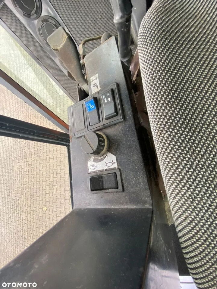 Rouleau compresseur Ammann AV95-2 / Vibrations / 1 Owner / NEW Service Ammann AV95-2 / Vibrations / 1 Owner / NEW Service: photos 21