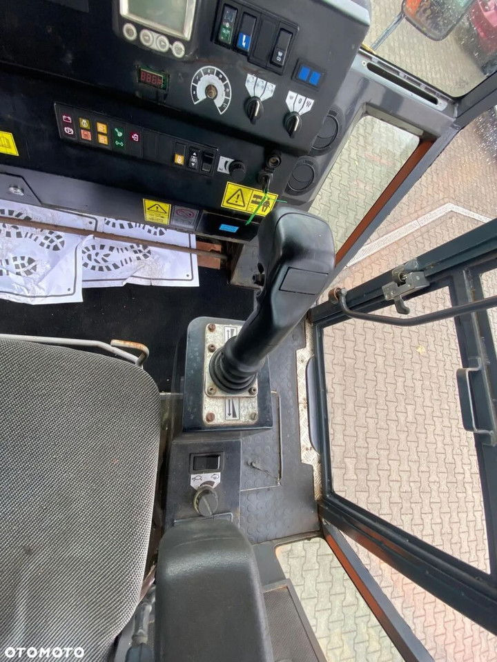 Rouleau compresseur Ammann AV95-2 / Vibrations / 1 Owner / NEW Service Ammann AV95-2 / Vibrations / 1 Owner / NEW Service: photos 22