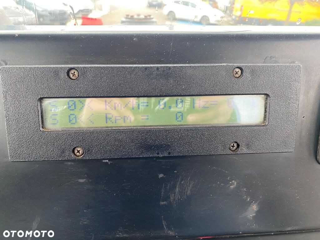 Rouleau compresseur Ammann AV95-2 / Vibrations / 1 Owner / NEW Service Ammann AV95-2 / Vibrations / 1 Owner / NEW Service: photos 27