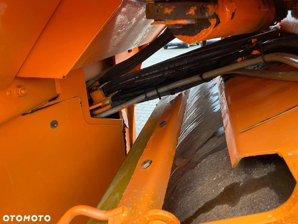 Rouleau compresseur Ammann AV95-2 / Vibrations / 1 Owner / NEW Service Ammann AV95-2 / Vibrations / 1 Owner / NEW Service: photos 30