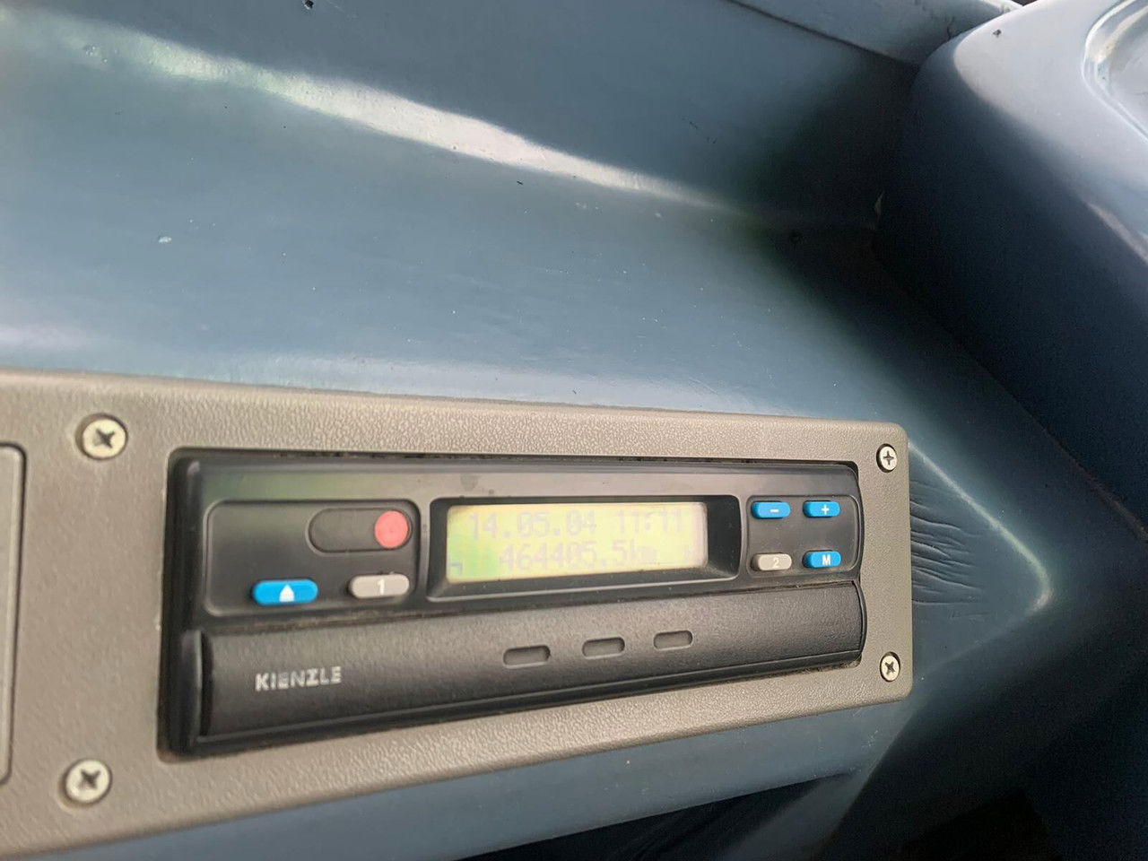 Bus interurbain Mercedes-Benz Vario 814 814D, Mediano, Cibro, Vario,33 seats, E4, Wide Body: photos 27 Bus interurbain Mercedes-Benz Vario 814 814D, Mediano, Cibro, Vario,33 seats, E4, Wide Body: photos 27