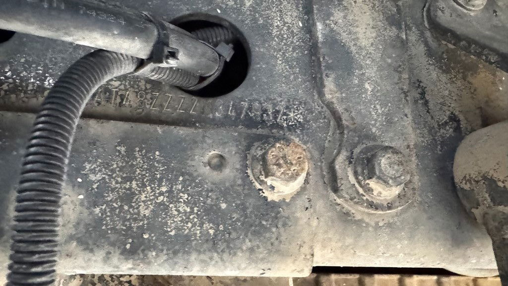 Camion malaxeur MAN 27.414 FE 410A 6x4 stetter - 7m3 - euro 3: photos 28 Camion malaxeur MAN 27.414 FE 410A 6x4 stetter - 7m3 - euro 3: photos 28