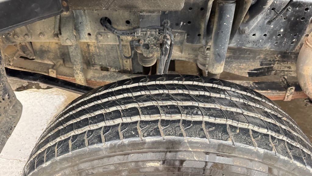 Camion malaxeur MAN 27.414 FE 410A 6x4 stetter - 7m3 - euro 3: photos 12 Camion malaxeur MAN 27.414 FE 410A 6x4 stetter - 7m3 - euro 3: photos 12