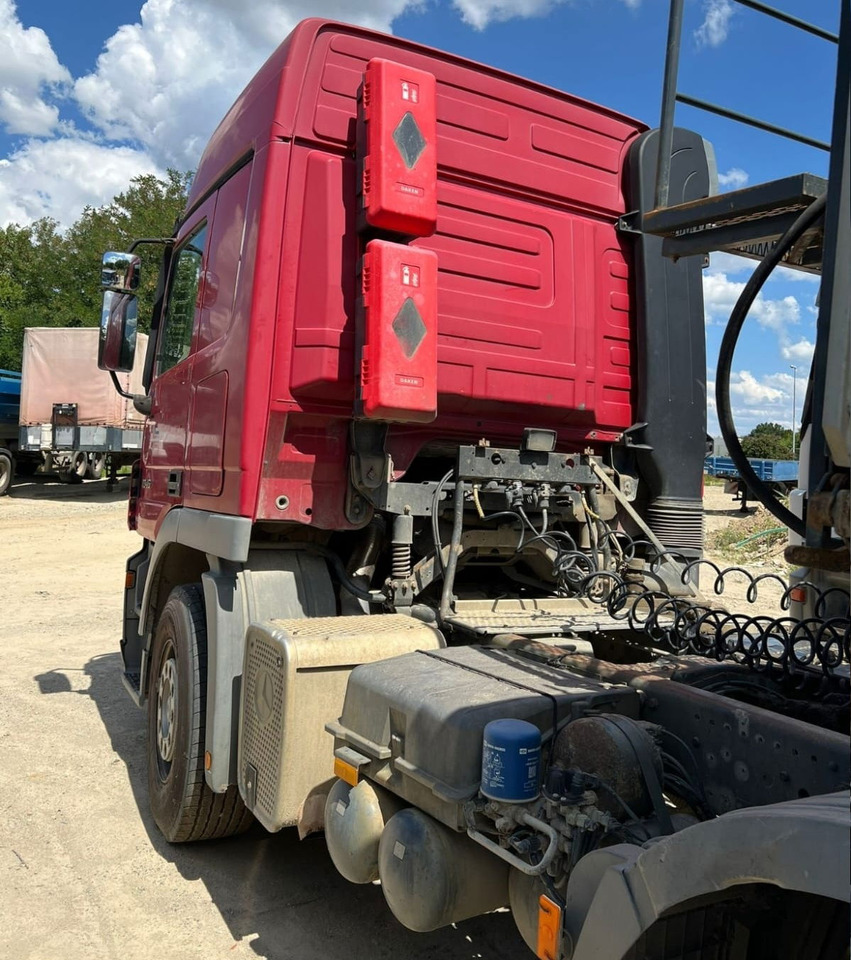 Mercedes-Benz Actros 3346 S 6X4 Tractor Unit - Complete Spring - Tracteur routier: photos 4 Mercedes-Benz Actros 3346 S 6X4 Tractor Unit - Complete Spring - Tracteur routier: photos 4