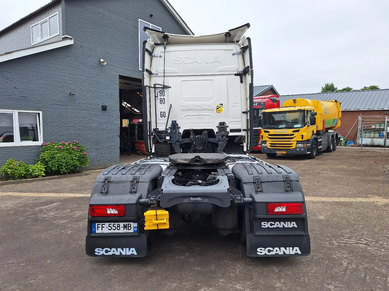 Scania R500 R500 - Tracteur routier: photos 5 Scania R500 R500 - Tracteur routier: photos 5