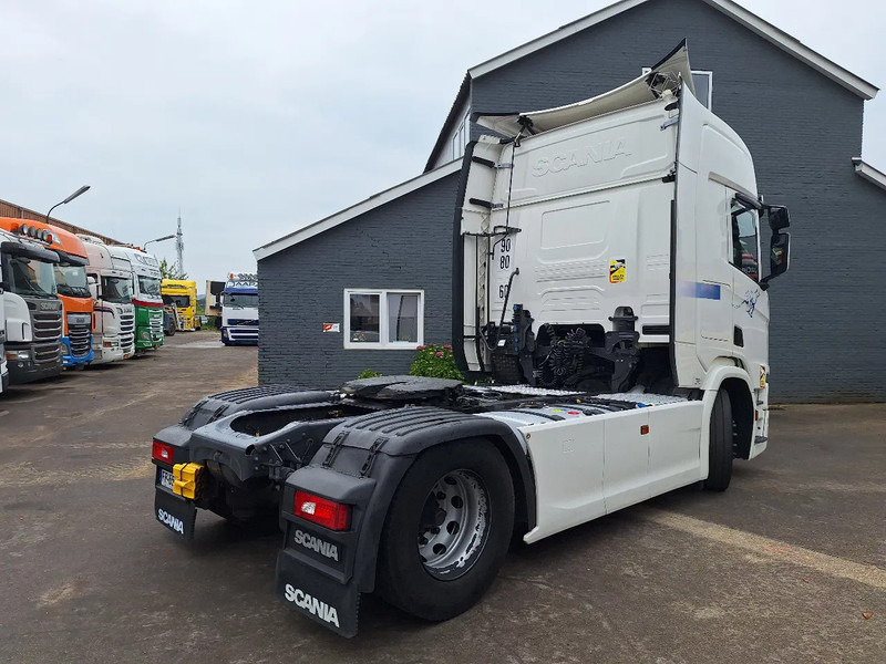 Scania R500 R500 - Tracteur routier: photos 4 Scania R500 R500 - Tracteur routier: photos 4