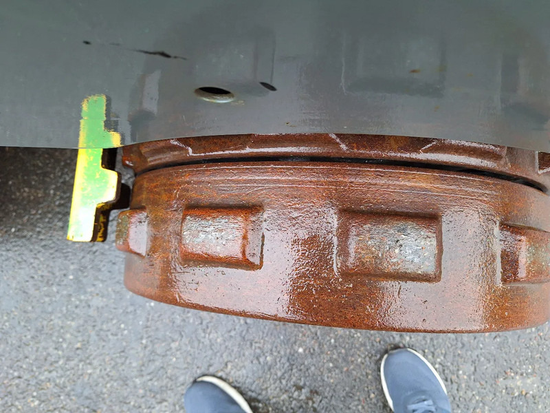 Compacteur WACKER NEUSON RT 82 SC-2: photos 6