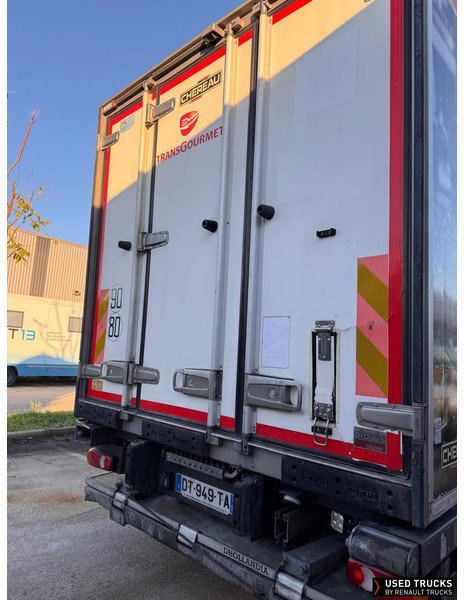 Renault Trucks D Cab 2.1 - Camion: photos 3 Renault Trucks D Cab 2.1 - Camion: photos 3