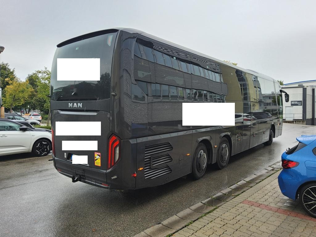 MAN Lion´s Coach C R09 53+1+1 / WC / Küche / Fahrschulpedale - Autocar: photos 4 MAN Lion´s Coach C R09 53+1+1 / WC / Küche / Fahrschulpedale - Autocar: photos 4