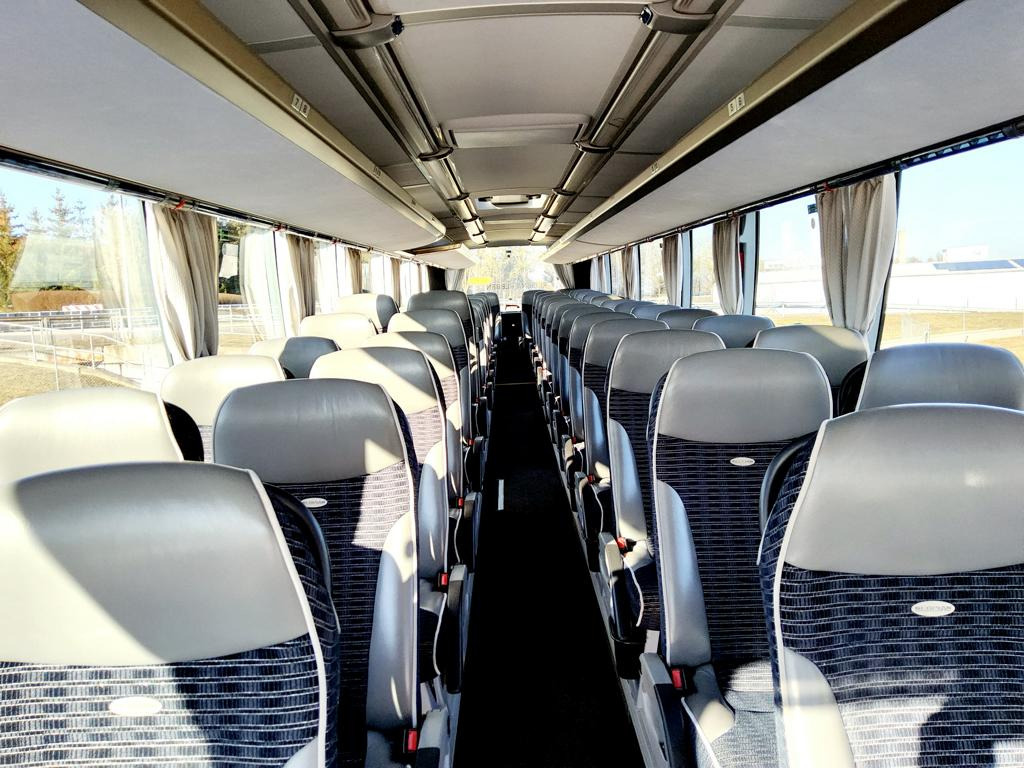 Neoplan Cityliner P15 Euro 6 / 53 Sitze - Autocar: photos 5 Neoplan Cityliner P15 Euro 6 / 53 Sitze - Autocar: photos 5