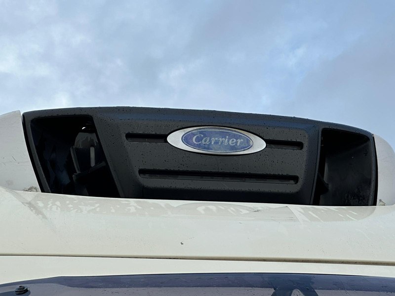 DAF LF210FA - Camion frigorifique: photos 5 DAF LF210FA - Camion frigorifique: photos 5