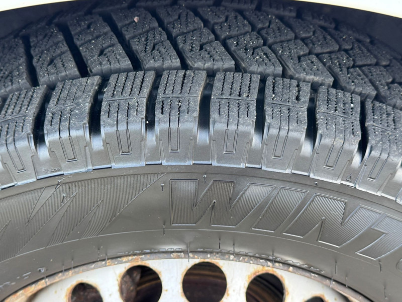 Utilitaire frigorifique Mercedes-Benz Sprinter 314 cdi Coldcar Euro 6: photos 17