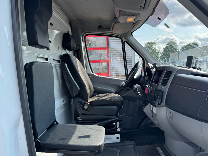 Utilitaire frigorifique Mercedes-Benz Sprinter 314 cdi Coldcar Euro 6: photos 10