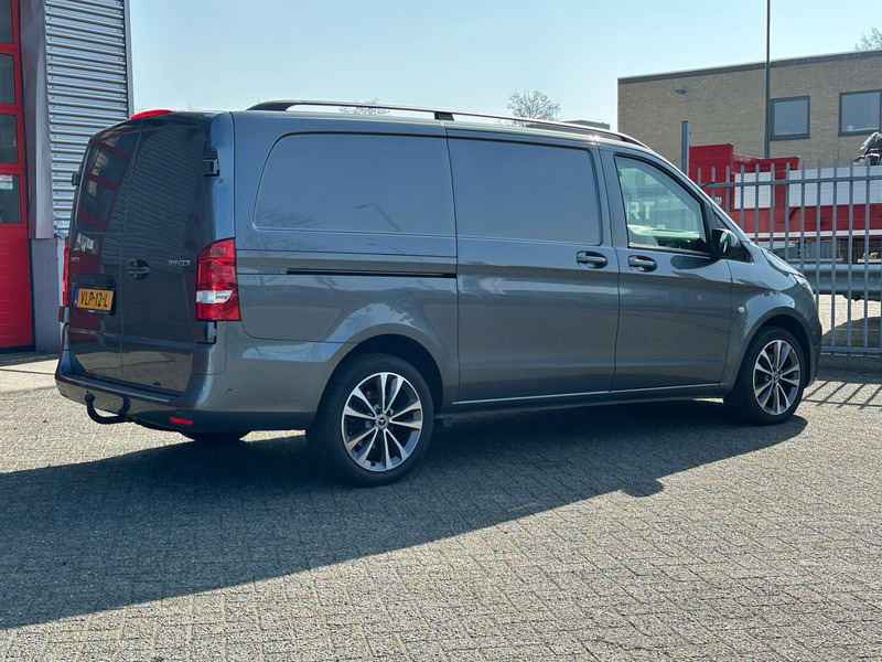 Mercedes-Benz Vito 119 cdi - Fourgonnette: photos 4 Mercedes-Benz Vito 119 cdi - Fourgonnette: photos 4