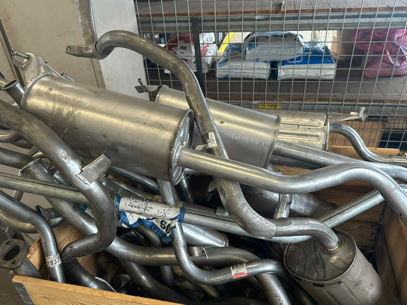 Mitsubishi Canter Fuso, Pajero, L200, L300, L400 8000 pcs. NEW !!! - Pièces de rechange: photos 2 Mitsubishi Canter Fuso, Pajero, L200, L300, L400 8000 pcs. NEW !!! - Pièces de rechange: photos 2