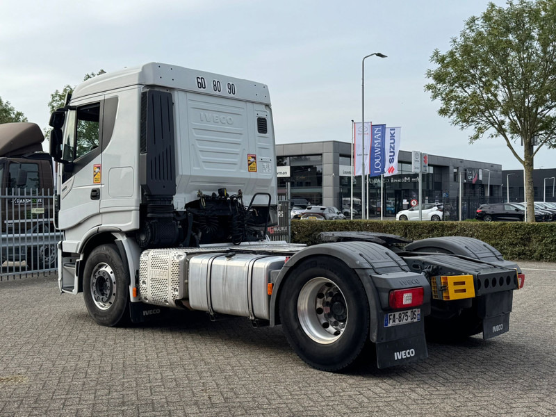 Iveco Stralis AS440S46 ADR Retarder - Tracteur routier: photos 4 Iveco Stralis AS440S46 ADR Retarder - Tracteur routier: photos 4