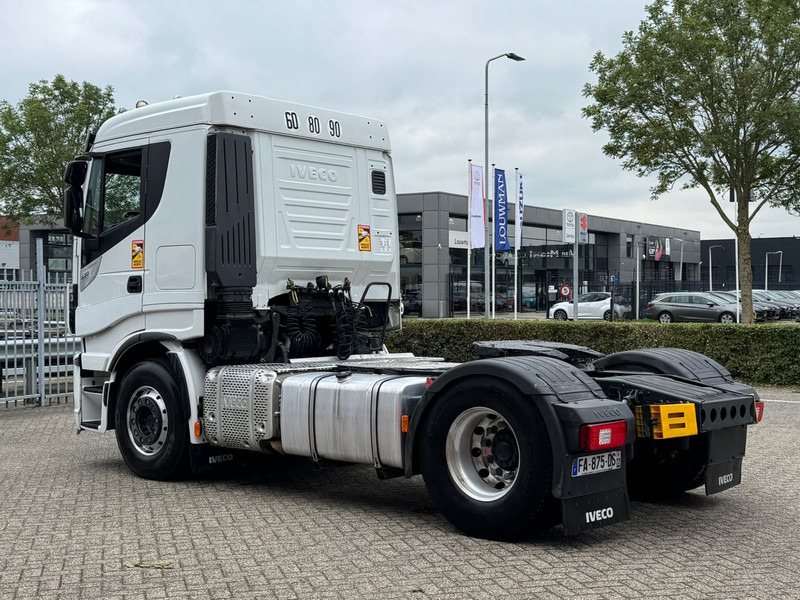 Iveco Stralis AS440S46 ADR Retarder - Tracteur routier: photos 5 Iveco Stralis AS440S46 ADR Retarder - Tracteur routier: photos 5
