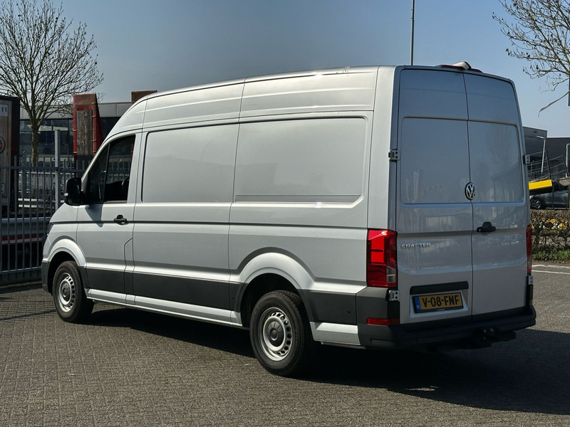 Volkswagen Crafter 2.0 L 140 PK Veel Opties Nieuw - Fourgonnette: photos 3 Volkswagen Crafter 2.0 L 140 PK Veel Opties Nieuw - Fourgonnette: photos 3